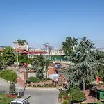 Sultan Apartments