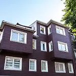 Sultan Apartments