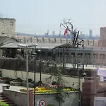 Sultan Apartments