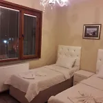 Apart Doma Sofia Old City
