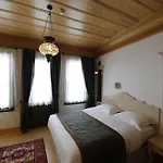 Catirga Konak Apartments