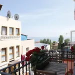 Catirga Konak Apartments