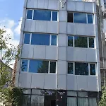 Alyaman Apartments