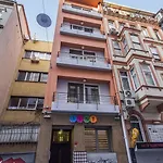 Fidan Residence Taksim