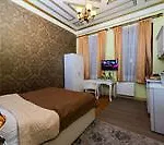 Alhambra Residence