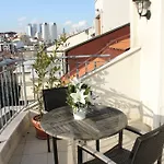 Turkuaz Suites