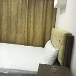 Otel Bagdat