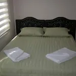 Tiny Turquoise Hotel