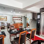 Mint Residence Taksim
