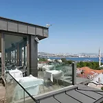Hotel Arcadia Blue Istanbul