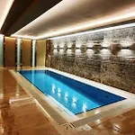 Taksim Leylak Suite
