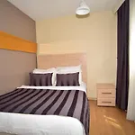Liva Suite Hotel
