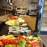 İstanbul Terrace Hotel