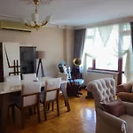 اسطنبول بكركوي طريق الساحل