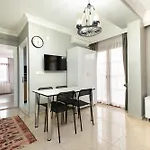 Tiyatro Hotel Oldcity
