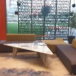 Koza Park - Luxurious Two Bedroom Duplex Apartment Near Akbati Mall And Istanbul Tennis Academy