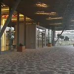 Koza Park - Luxurious Two Bedroom Duplex Apartment Near Akbati Mall And Istanbul Tennis Academy