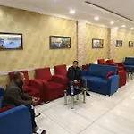 Fly Hotel