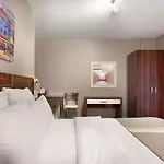 Blueway Hotel Residence
