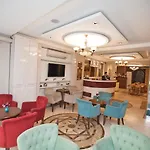 Hotel Bulvar Istanbul