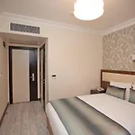 Hotel Bulvar Istanbul