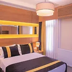 Karamans Sirkeci Suites Hotel