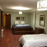 Istiklal Terrace Hostel