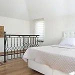Taksim Tulip Residence