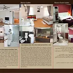 Taksim Tulip Residence