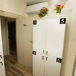 Honey Hostel