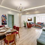 Ardilas Apartment