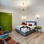 Ardilas Apartment