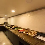 Mister Istanbul Hotel & Spa