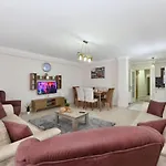 Lion Home