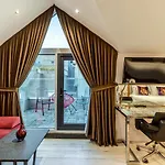 Parkhouse Hotel & Spa