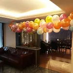 Arti Hotel Oldcity