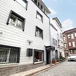 Serenity Boutique Hotel Istanbul