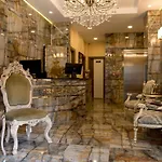 Hotel Mevlana Bazaar