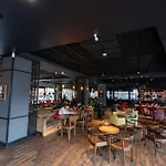 World Point Hotel Besyol