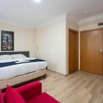 Taksim Fidan Suite