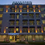 Lavandula Hotel