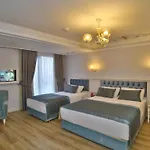 Yilsam Sultanahmet Hotel