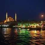 White Hotel Beyaz Suites Istanbul