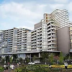 Poseidon Residence Istanbul