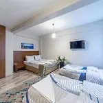 Carina Apart Hotel