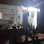 Fatih End Hajar Suites