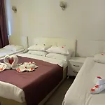 Sueleymaniye Hotel Oldcity