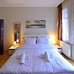 Sunshine Taksim Suite