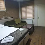 Zeytin Butik Hotel