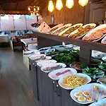 Sueleymaniye Hotel Oldcity